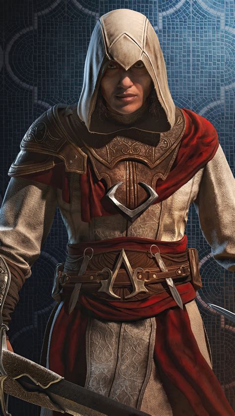 qualité de assasins creed médioqure